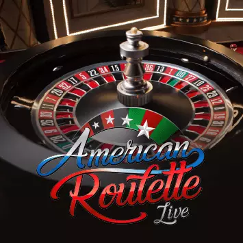 American Roulette